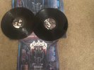 mortician - hacked up for barbecue vinyl