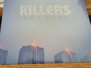 The Killers – Hot Fuss  	Island Records – B0026979-01 2017 NEW