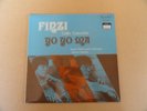 YO YO MA (FINZI) Cello Concerto RARE UK LYRITA LP SRCS 112