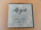 MOZART (JANOS STARKER) 6 Trios For Cello & Violin PERIOD 3 LP BOX SET AITAY