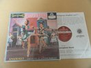DELIBES (ANSERMET) Coppelia RARE LONDON FFSS BB UK LP CS 6128
