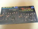 THE WEAVERS Reunion At Carnegie Hall 63 Vol.1 & 2 SEALED VANGUARD SET TAS 1970's