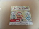 TCHAIKOVSKY Nutcracker SEALED 2 LP SOUNDTRACK TELARC DG-10137