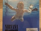 NIRVANA NEVERMIND  SEALED 4 LP SET Photos Unreleased Tracks .