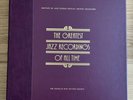 Franklin Mint The Greatest Jazz Recordings Of All Time Boxset No.3 4 x Red Vinyl