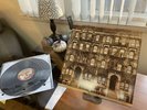 Led Zeppelin - Physical Graffiti - Classic Records 200 Gram Vinyl - Near Mint