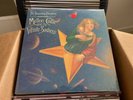 THE SMASHING PUMPKINS 3LP Mellon collie & the infinite sadness