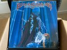 Black Sabbath LP dehumanizer