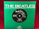 THE BEATLES Something 1976 UK 7