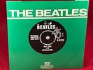 THE BEATLES Hey Jude 1976 UK 7