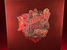 ROGER GLOVER  The Butterfly Ball The Grasshopper's Feast 1974 UK Vinyl LP Dio