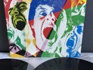 DLP UFO - Strangers In The Night | Japan Press | NM/EX+