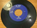 GARAGE 45 THE TEJUNS GIRL / NOBODY KNOWS 100 PROOF 144 BALTIMORE MARYLAND