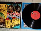Chuck Berry Live At Fillmore Auditorium With The Miller Band LP Mercury SR 61138