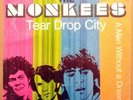 The Monkees - Tear Drop City/Man Without A Dream (7