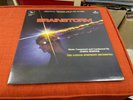 Brainstorm - Soundtrack LP Vinyl LP US Pressing - James Horner