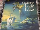 GNIDROLOG Lady Lake UK RCA VICTOR RECORDS VINYL LP SF 8322 + Insert