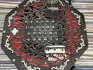 HORSLIPS Happy To Meet… Sorry To Part UK OATS RECORDS MOO 3