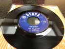 Paul Ritchie & The Cryin Shames Come On Back Freakbeat Joe Meek M-