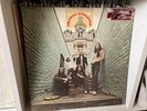 Crabby Appleton Self-Titled Psych White Label Promo