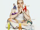 LAUV-HOW I`M FEELING (CVNL) (GATE) (DLCD) (US IMPORT) VINYL LP NEW