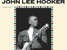 HOOKER, JOHN LEE-The Folk Lore Of + 2 bonus tracks (180g) (US IMPORT) VINYL NEW