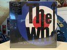 The Who The Studio Albums New LP Box Set Sealed
