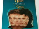 QUEEN  BREAKTHRU   1989  7