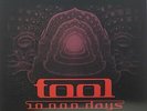 TOOL 10,000 DAYS 2 X LP