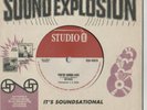 Octaves - You're Gonna Lose Me / Soul Vendors - Fat Fish 7