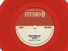 Octaves -You're Gonna Lose Me/ Soul Vendors - Fat Fish 7
