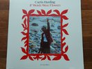 CURTIS HARDING IF WORDS WERE FLOWERS LP  MINT