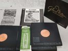 Glenn Miller And His Orchestra Limited Edition [Japanese, OBI] 21 x 12