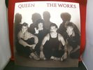 Queen - The Works LP 12