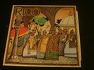 Rico – Man From Wareika VINYL LP