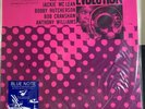Grachan Moncur III -- Evolution -- Still Sealed