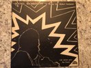 Rare 1st Press 1972 Brother Ahh Sound Awareness Strata-East SES-19731 Jazz LP