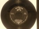 ELVIS PRESLEY  EPA 821 HEARTBREAK HOTEL GERMAN PX
