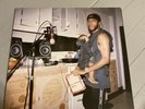 6lack - EAST ATLANTA LOVE LETTER - Vinyl LP - SIGNED*