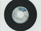 TUFF GONG/ CONCRETE JUNGLE // I'M HURTING INSIDE - WAILERS (72 REGGAE ROOTS 7