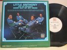 LITTLE ANTHONY & THE IMPERIALS GOIN' OUT OF MY HEAD ORIGINAL '65 DCP MONO EX/EX