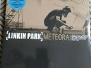 Linkin Park Meteora Double LP Coloured Blue Vinyl New Sealed RSD2021 Brand New