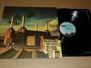 ANIMALS   -   PINK FLOYD  -   UK HARVEST LABEL  -   G/F SLEEVE   -   1977.