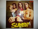 Slade – 'Slayed?' 12