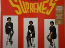 The SUPREMES - Meet The SUPREMES 180 gram DELUXE Gate-fold Cover SEALED LP