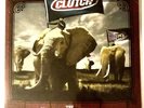 Clutch-The Elephant Riders LP (2016 Back on Black 45RPM Pressing) RARE  Sealed