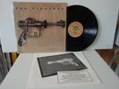 NM/EX+ Foo Fighters s/t LP in shrink +insert Roswell Records 1995 (ex Nirvana)