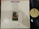 HERBIE HANCOCK Fat Albert Rotunda Canadian LP NM Promo Stamp