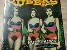The Queers - Punk Rock Confidential - Vinyl LP - 1998 US Press