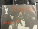 THE DOORS / LOVE ME TWO TIMES     VINYL 7 inch single